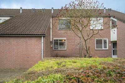 Woning Operastraat 173 Enschede