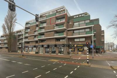 Woning Stationsstraat 150 Wormerveer