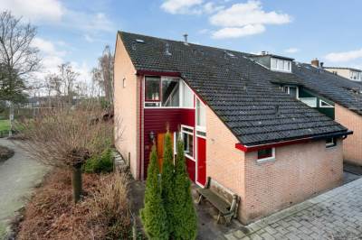 Woning Valenberg 52 Zoetermeer