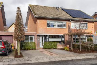 Woning De Snieder 54 Groenlo