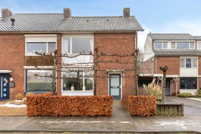 Woning Kerktorenstraat 14 Veldhoven