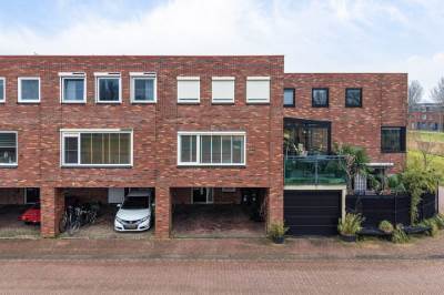 Woning Bolstraschans 8 Zoetermeer