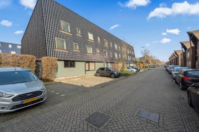 Woning Kerstenstraat 11 IJsselstein