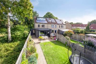 Woning Bereklauw 65 Deventer