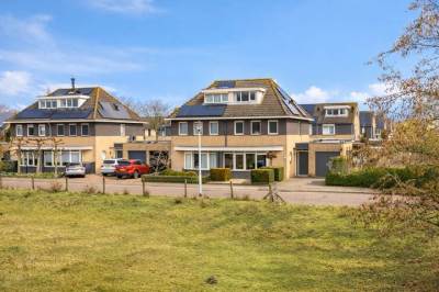 Woning Melickstraat 24 Tilburg