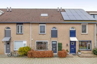 Woning Deventerschans 52 Nieuwegein