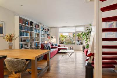 Woning Sartrezijde 19 Zoetermeer