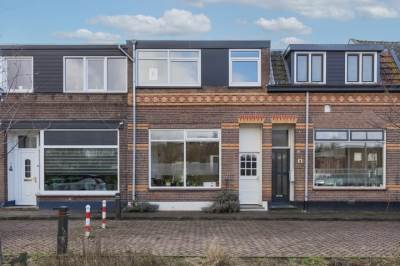 Woning Zaagmolenweg 7 Zutphen