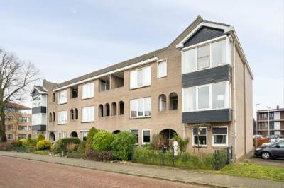 Woning Kloosterhof 15 Delden