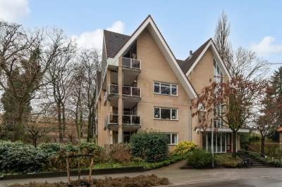 Woning Steijnlaan 13F Hilversum