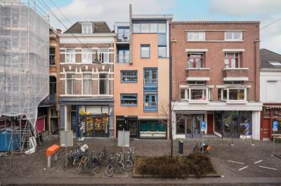 Woning Steenstraat 192 Arnhem