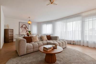 Woning Berlijnstraat 85 Zoetermeer