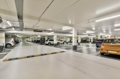 Woning Louis Davidscarre 16 Zandvoort