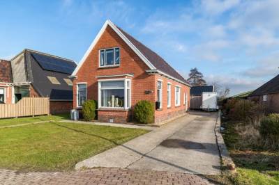 Woning Kollerijweg 58 Woltersum