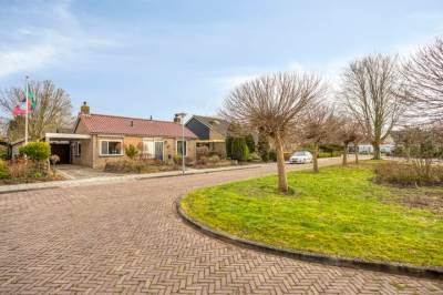 Woning Dr. Harm Smeengestraat 27 Slootdorp