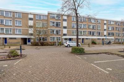 Woning Achtersteven 17 Amsterdam