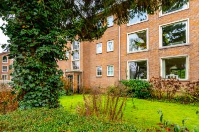 Woning Griffensteijnselaan 44 Zeist