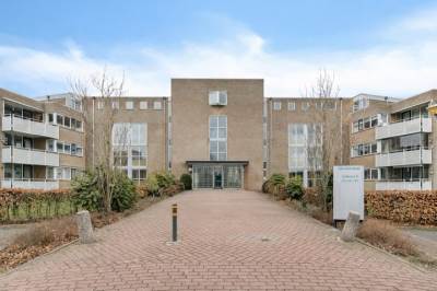 Woning Curiestraat 151 Hengelo (OV)