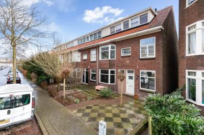 Woning Ceramstraat 70 Dordrecht
