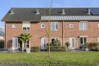 Woning Sterkenburg 13 Oosterhout (NB)