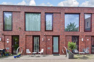 Woning Zonnehof 68 Nootdorp