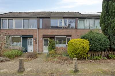 Woning Lijzijde 48 Amsterdam
