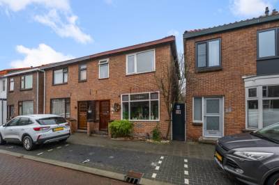 Woning Veeringstraat 37 Zaandam