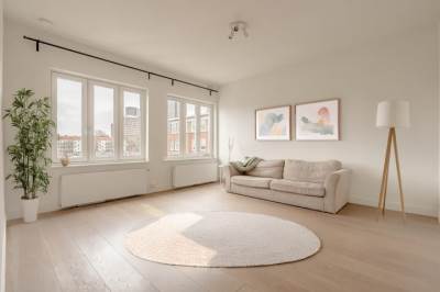 Woning Amsteldijk 1412 Amsterdam