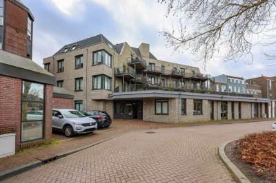 Woning Kerkstraat 56D Almere