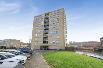 Woning Symfonie 1 Zaandam