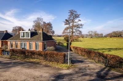Woning Gytsjerksterhoeke 12 Gytsjerk