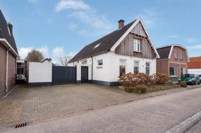 Woning Wierdensestraat 14 Nijverdal