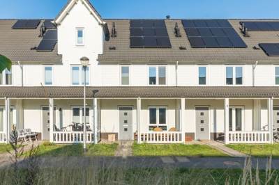 Woning Esterelstraat 17 Tilburg