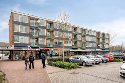 Woning Geleenstraat 12 Deventer
