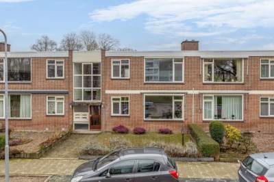 Woning Warmoeziersstraat 37 Zwijndrecht