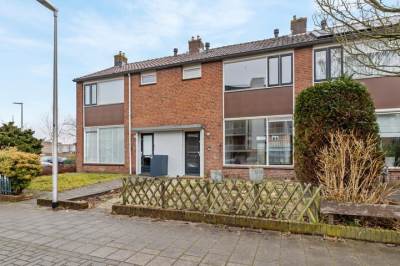 Woning Lange Heul 153 Bussum