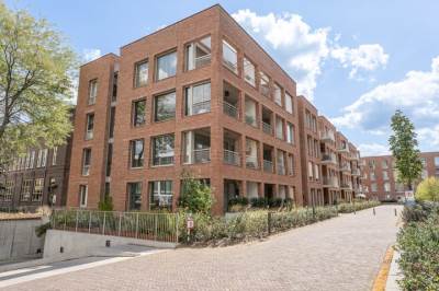 Woning Kloosterstraat 1209 Tilburg