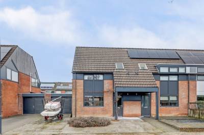 Woning Ripstraat 21 Kamperland