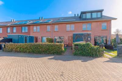 Woning Tijm 30 Heerhugowaard