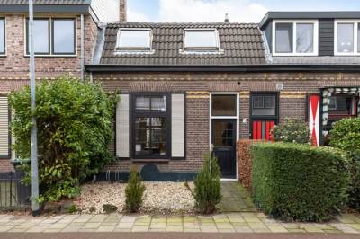 Woning St. Vitusstraat 21 Hilversum