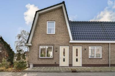 Woning Veersedijk 32J Hendrik-Ido-Ambacht