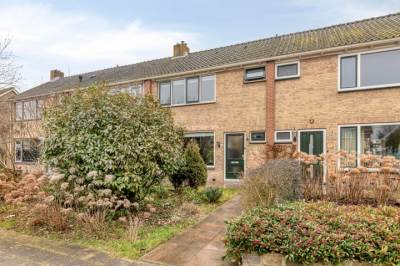 Woning Ravenstraat 88 Schellinkhout