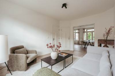 Woning Laplacestraat 59 Amsterdam