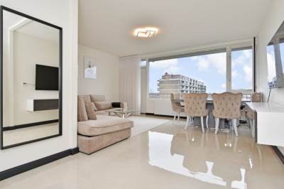 Woning Nieuwendamlaan 238 Den Haag