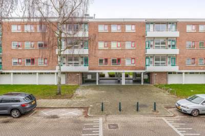 Woning Stellendamstraat 78A Rotterdam