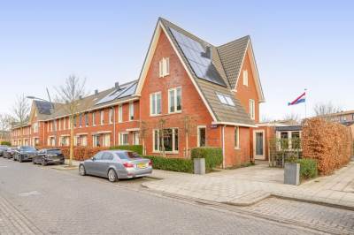 Woning Witte Ring 16 Assendelft
