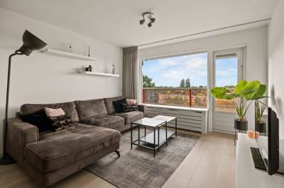 Woning Dr. Willem Dreesweg 510 Amstelveen