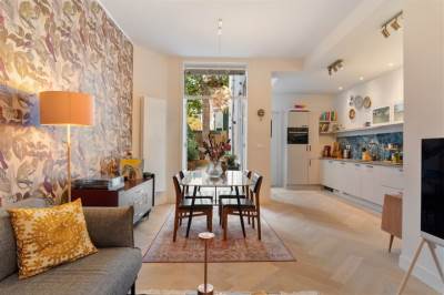 Woning Copernicusstraat 221 Den Haag