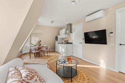 Woning Nieuwe Karselaan 2B Amstelveen