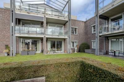 Woning Burg.Backxlaan 36S Nieuwleusen